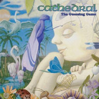 Cathedral - The Guessing Game 200x200